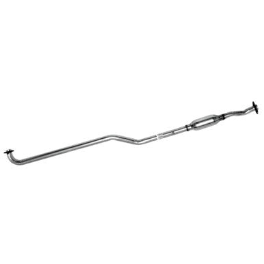 Walker Exhaust 47673 Direct Fit Exhaust Resonator and Pipe Assembly