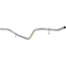 Load image into Gallery viewer, Walker Exhaust 47728 Exhaust Tail Pipe 2.5" Inlet (OD) 2.5" Outlet (OD)