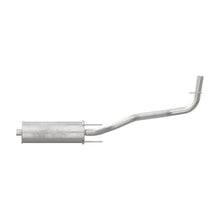 Load image into Gallery viewer, Walker Exhaust 47741 Quiet-Flow SS Direct Fit Exhaust Muffler Assembly 2" Inlet (ID) 2.5" Outlet (OD)
