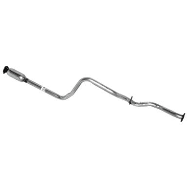 Walker Exhaust 47748 Direct Fit Exhaust Resonator and Pipe Assembly