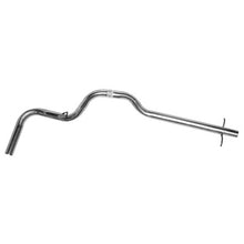 Load image into Gallery viewer, Walker Exhaust 47767 Exhaust Tail Pipe 2.5" Inlet (OD) 2.5" Outlet (OD)