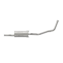 Load image into Gallery viewer, Walker Exhaust 47774 Quiet-Flow SS Direct Fit Exhaust Muffler Assembly 3" Inlet (ID) 2.5" Outlet (OD)