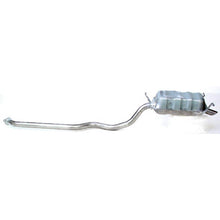 Load image into Gallery viewer, Walker Exhaust 47805 Quiet-Flow Direct Fit Exhaust Muffler Assembly 2.125" Inlet (OD) 2.125" Outlet (OD)