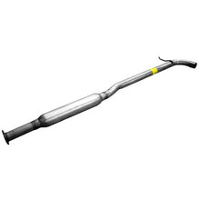 Load image into Gallery viewer, Walker Exhaust 47810 Direct Fit Exhaust Resonator and Pipe Assembly 2.5" Outlet (OD)