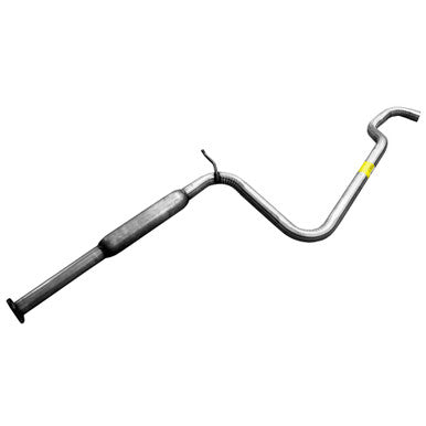 Walker Exhaust 47820 Direct Fit Exhaust Resonator and Pipe Assembly 2" Outlet (OD)