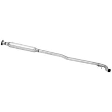 Load image into Gallery viewer, Walker Exhaust 47822 Direct Fit Exhaust Resonator and Pipe Assembly 2.375" Outlet (OD)