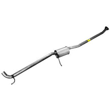 Load image into Gallery viewer, Walker Exhaust 47823 Direct Fit Exhaust Resonator and Pipe Assembly 1.625" Outlet (OD)