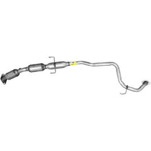 Load image into Gallery viewer, Walker Exhaust 47833 Ultra EPA Direct Fit Catalytic Converter 1.693" Outlet (OD)
