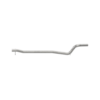 Walker Exhaust 47834 Exhaust Pipe 2.5" Inlet (ID) 2.5" Outlet (OD)