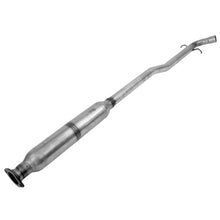 Load image into Gallery viewer, Walker Exhaust 47835 Direct Fit Exhaust Resonator and Pipe Assembly 2.375" Outlet (ID)