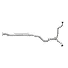 Load image into Gallery viewer, Walker Exhaust 47839 Direct Fit Exhaust Resonator and Pipe Assembly