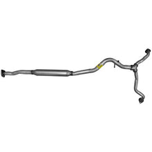 Load image into Gallery viewer, Walker Exhaust 47840 Direct Fit Exhaust Resonator and Pipe Assembly