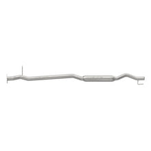 Load image into Gallery viewer, Walker Exhaust 47842 Direct Fit Exhaust Resonator and Pipe Assembly 2" Outlet (OD)