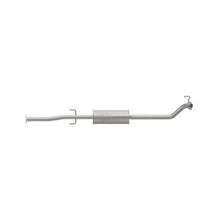 Load image into Gallery viewer, Walker Exhaust 47845 Direct Fit Exhaust Resonator and Pipe Assembly