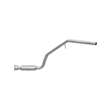 Walker Exhaust 47846 Ultra EPA Direct Fit Catalytic Converter 2.5" Outlet (OD)