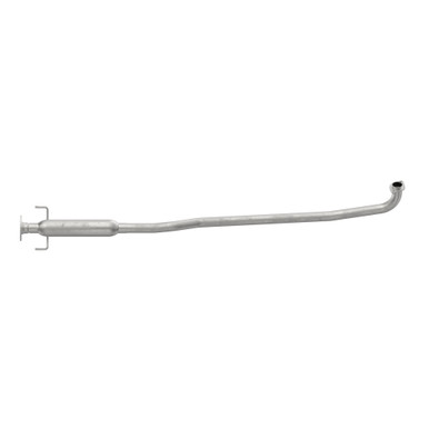 Walker Exhaust 47847 Direct Fit Exhaust Resonator and Pipe Assembly