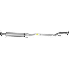 Load image into Gallery viewer, Walker Exhaust 47849 Direct Fit Exhaust Resonator and Pipe Assembly