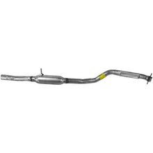 Load image into Gallery viewer, Walker Exhaust 47856 Direct Fit Exhaust Resonator and Pipe Assembly 2.25" Inlet (ID)
