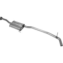 Load image into Gallery viewer, Walker Exhaust 47859 Quiet-Flow SS Direct Fit Exhaust Muffler Assembly 2" Inlet (OD) 2" Outlet (OD)
