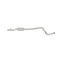 Load image into Gallery viewer, Walker Exhaust 47865 Direct Fit Exhaust Resonator and Pipe Assembly 2.5" Inlet (ID) 2.5" Outlet (OD)