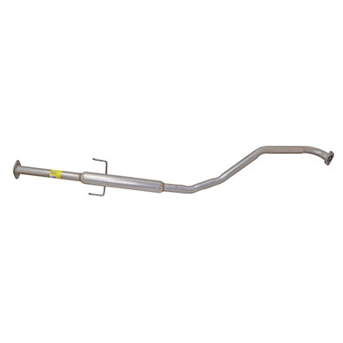 Walker Exhaust 47866 Direct Fit Exhaust Resonator and Pipe Assembly