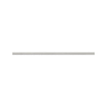Load image into Gallery viewer, Walker Exhaust 2-1/2 X 7-1/2AL Straight Exhaust Pipe Tube-Aluminized -2.50" Dia. -7'6" Lgth. -14 Gauge