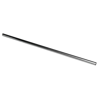 Walker Exhaust 47984 Straight Exhaust Pipe Tube-Aluminized -2" Dia. -7'6" Lgth. -16 Gauge