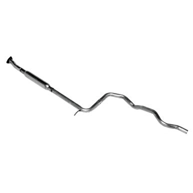 Walker Exhaust 48294 Direct Fit Exhaust Resonator and Pipe Assembly 1.75" Outlet (OD)