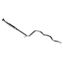 Load image into Gallery viewer, Walker Exhaust 48294 Direct Fit Exhaust Resonator and Pipe Assembly 1.75" Outlet (OD)