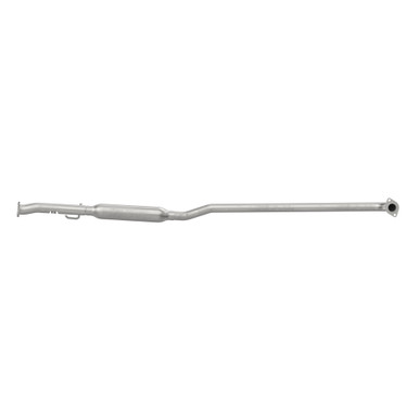Walker Exhaust 48319 Direct Fit Exhaust Resonator and Pipe Assembly
