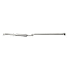 Load image into Gallery viewer, Walker Exhaust 48319 Direct Fit Exhaust Resonator and Pipe Assembly
