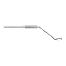 Load image into Gallery viewer, Walker Exhaust 48321 Direct Fit Exhaust Resonator and Pipe Assembly
