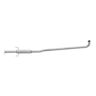 Walker Exhaust 48331 Direct Fit Exhaust Resonator and Pipe Assembly