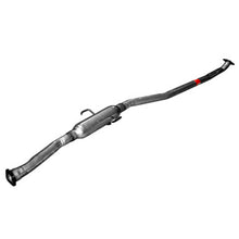 Load image into Gallery viewer, Walker Exhaust 48334 Direct Fit Exhaust Resonator and Pipe Assembly