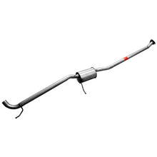 Load image into Gallery viewer, Walker Exhaust 48336 Direct Fit Exhaust Resonator and Pipe Assembly 1.625" Outlet (OD)