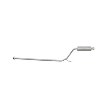 Load image into Gallery viewer, Walker Exhaust 48343 Direct Fit Exhaust Resonator and Pipe Assembly