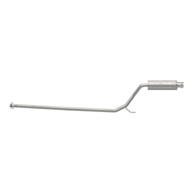 Walker Exhaust 48344 Direct Fit Exhaust Resonator and Pipe Assembly