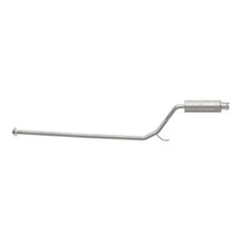Load image into Gallery viewer, Walker Exhaust 48344 Direct Fit Exhaust Resonator and Pipe Assembly