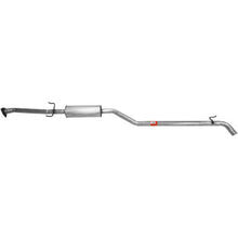 Load image into Gallery viewer, Walker Exhaust 48356 Direct Fit Exhaust Resonator and Pipe Assembly 2" Outlet (OD)