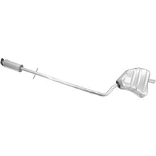 Load image into Gallery viewer, Walker Exhaust 48357 Quiet-Flow Direct Fit Exhaust Muffler Assembly 2" Outlet (OD)