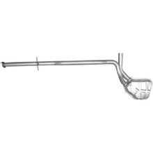 Load image into Gallery viewer, Walker Exhaust 48358 Quiet-Flow Direct Fit Exhaust Muffler Assembly