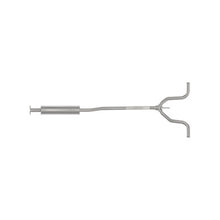 Load image into Gallery viewer, Walker Exhaust 48359 Direct Fit Exhaust Resonator and Pipe Assembly 2" Outlet (OD)