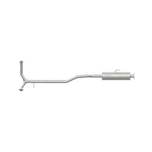 Load image into Gallery viewer, Walker Exhaust 48362 Direct Fit Exhaust Resonator and Pipe Assembly