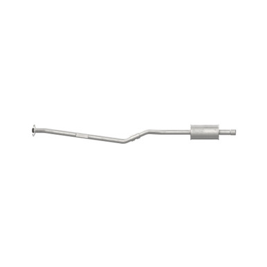 Walker Exhaust 48363 Direct Fit Exhaust Resonator and Pipe Assembly