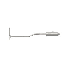 Load image into Gallery viewer, Walker Exhaust 48364 Direct Fit Exhaust Resonator and Pipe Assembly