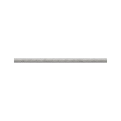 Walker Exhaust 49031 Heavy Duty Universal Exhaust Flex Pipe -HD Galv.-5" Dia.-10' Lgth.