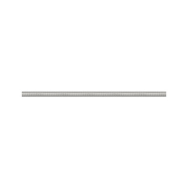 Walker Exhaust 49034 Heavy Duty Universal Exhaust Flex Pipe -Stain.-4"Dia.-10' Lgth.