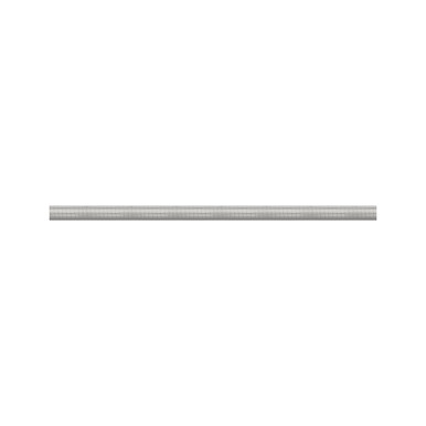 Walker Exhaust 49035 Heavy Duty Universal Exhaust Flex Pipe -Stain.-5" Dia.-10' Lgth.