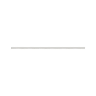 Walker Exhaust 2 X 10AL Straight Exhaust Pipe Tube-Aluminized - 2" Dia. -10' Lgth. -16 Gauge