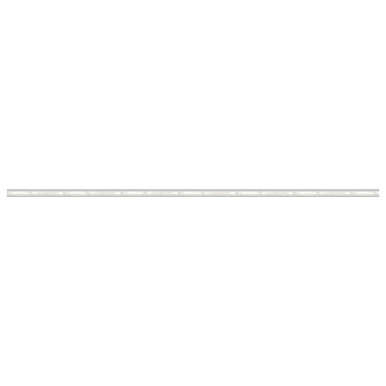 Walker Exhaust 2-1/2 X 10AL Straight Exhaust Pipe Tube-Aluminized -2.50" Dia. -10' Lgth. -14 Gauge